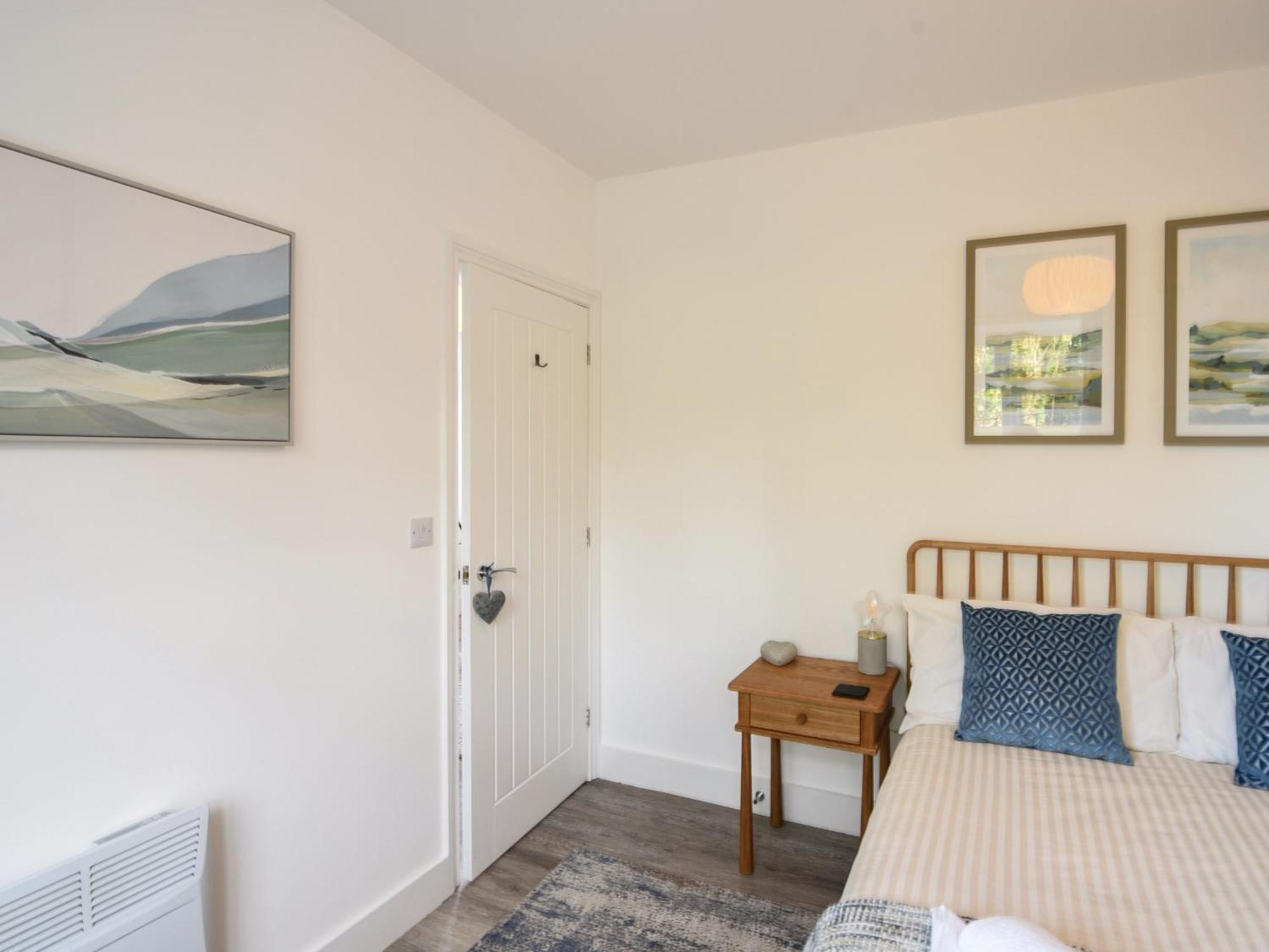 Lyme Zest Apartment Lyme Regis